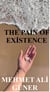 The pain of existence