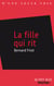 La fille qui rit