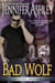 Bad Wolf - Shifters Unbound