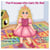 The Princess Who Can't Sit Still - The Princess Who Books