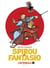Spirou et Fantasio - L'intégrale - Tome 17 - 2004 - 2008