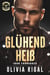 Iron Tornadoes - Glu¨hend heiß - Iron Tornadoes MC Romance, #6