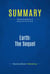 Summary: Earth: The Sequel - Review and Analysis of Krupp and Horn's Book