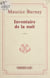 Les Petites Ironies de la mort (1) - Inventaire de la nuit