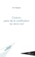 Cicéron, père de la codification du droit civil