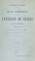 Félix Desportes et l'annexion de Genève à la France - 1794-1799