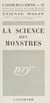 La science des monstres