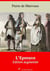 L’Épreuve – suivi d'annexes - Nouvelle édition 2019