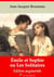 Emile et Sophie ou Les Solitaires – suivi d'annexes - Nouvelle édition 2019