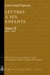 Lettres à ses enfants, Tome II. 1855-1871 - Texte établi et annoté par Georges Aubin et Renée Blanchet