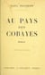Au pays des cobayes