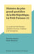 Histoire du plus grand quotidien de la IIIe République, Le Petit Parisien (1) - La société du Petit Parisien : entreprise de presse, d'éditions et de messageries