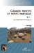 Grands profits et petits partages - Tous comptes faits (ou presque !)