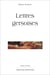 Lettres gersoises