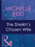The Sheikh's Chosen Wife