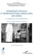Dynamiques sociales et représentations congolaises (RD Congo) - "L'expérience fait la différence" - Volume hommage à Bogumil Jewsiewicki