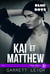 Kai et Matthew - Blue Boys #3