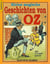 Kleine magische Geschichten von Oz - Illustrierte Ausgabe