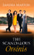 The Scandalous Orsinis - Raffaele: Taming His Tempestuous Virgin (The Orsini Brothers, Book 1) / Falco: The Dark Guardian (The Orsini Brothers, Book 3) / Nicolo: The Powerful Sicilian (The Orsini Brothers, Book 4)