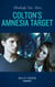 Colton's Amnesia Target