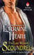 The Last Wicked Scoundrel - A Scoundrels of St. James Novella
