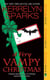 A Very Vampy Christmas - From Sugarplums and Scandal
