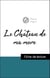 Analyse de l'œuvre : Le Château de ma mère (résumé et fiche de lecture plébiscités par les enseignants sur fichedelecture.fr)