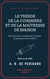 Le Trésor de la cuisinière et de la maîtresse de maison - Dictionnaire complet de cuisine, de pâtisserie et d'office