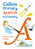 Primary Spanish Dictionary ebook - 1 year licence