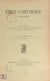Émile Cartailhac, 1845-1921 - Conférence faite le 15 février 1922, sous les auspices du Cercle toulousain de la Ligue de l'enseignement