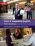 Hotel and Hospitality English A1-A2 - 1 year licence
