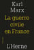 La guerre civile en France