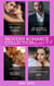 Modern Romance May 2022 Books 5-8 - The Heirs His Housekeeper Carried (The Stefanos Legacy) / The Billionaire's One-Night Baby / Stolen from Her Royal Wedding / A Diamond for My Forbidden Bride