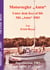 Motorsegler Antn - Unter dem Key of life mit Antn 1983