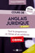 Cours d'anglais juridique 2023 - Tout le programme en fiches et schémas