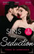 Sins And Seduction: Terms Of Surrender - Defying Her Billionaire Protector (Irresistible Mediterranean Tycoons) / The Virgin's Debt to Pay / Claiming His Wedding Night