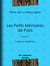 Les Petits Mémoires de Paris - Tome VI - Toutes les bohêmes