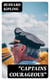"Captains Courageous" - A Story of the Grand Banks