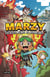 The MarZy 1. Marzy y los Siete Reinos de Hydracraft