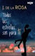 Todas las estrellas son para ti - El mejor regalo para San Valentín, una novela de Harlequin