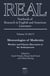 REAL - Yearbook of Research in English and American Literature - Vol. 33 (2017): Meteorologies of Modernity. Weather and Climate Discourses in the Anthropocene