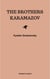 The Brothers Karamazov