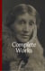 Virginia Woolf: Complete Works (OBG Classics) - Inspired 'A Ghost Story' (2017) directed by David Lowery