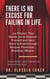 There is no excuse for failing in life: - 500 prayers that enable you to discover yourself and open doors to  breakthrough