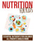 Nutrition for Kids - Essential Nutrients for Children all Parents should know
