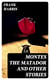 Montes the Matador and Other Stories