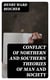 Conflict of Northern and Southern Theories of Man and Society - Great Speech, Delivered in New York City