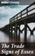 The Trade Signs of Essex - A popular account of the origin and meanings of the public houses & other signs