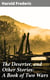 The Deserter, and Other Stories: A Book of Two Wars