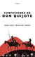 Confesiones de Don Quijote